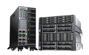 Server Solutions