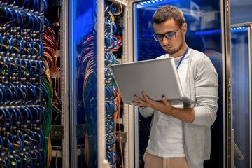 Server Management